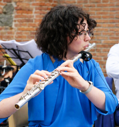 Maddalena Bertelli